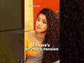 Anupama Parameswaran Tips For Your Healthy Hairs Anupama Parameswaran Interview