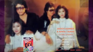 Download lagu DEDDY DORES & ANNA TAIRAS - ' CINTAKU UNTUKMU ' 1986 - BEST ORIGINAL AUDIO QUALITY mp3 Download lagu DEDDY DORES & ANNA TAIRAS - ' CINTAKU UNTUKMU ' 1986 - BEST ORIGINAL AUDIO QUALITY mp3