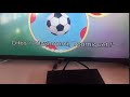 The French Captions In Mickey S Sport Y Thon
