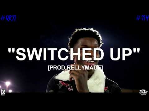 [FREE] "Switched Up" Quando Rondo x YFN Lucci x Nba YoungBoy Type Beat (Prod.RellyMade x SB)