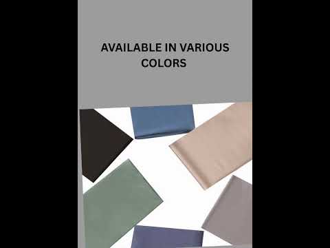 4 Way Polyester Lycra Fabric