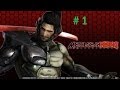 Metal Gear Rising Реактивный Сэм Часть 1 Возмездие 