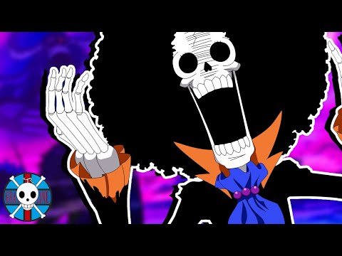 Thriller Bark in SIX minutes | Sagas In Minutes