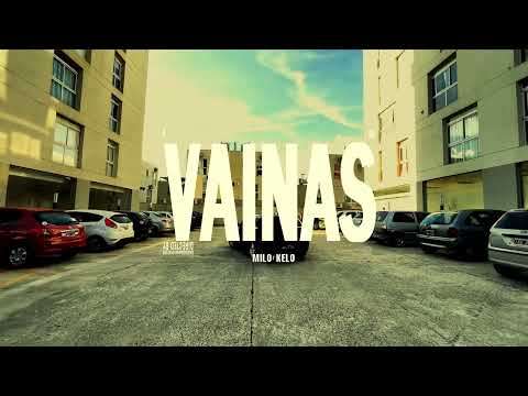 Kelo x Milo J - VAINAS (Official Video)