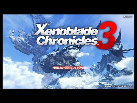 Xenoblade Chronicles 3 Playthrough - Part 29