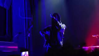 Skizzy Mars - American Dream live from NYC