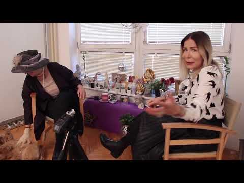 Zašto sam ĆUTALA o TOME - ISIDORA BJELICA