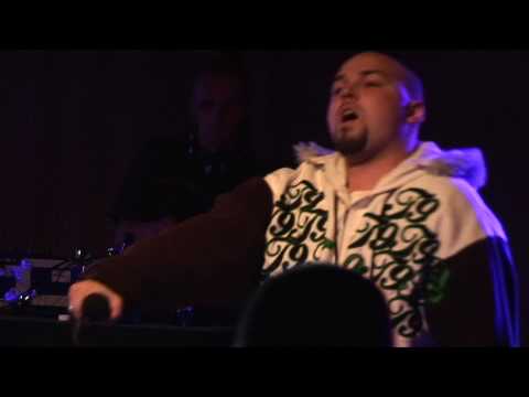 Paks Matu ja Roki - Combo | HipHopHolism vol. 1