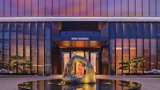 Diaoyutai Hotel Qingdao | Qingdao, China | Hotel Review 🏩