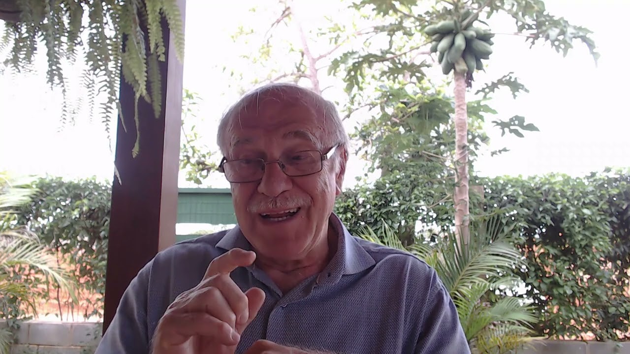 O problema do começo da vida e a ansiedade