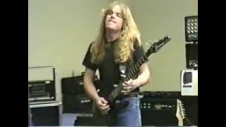 Andy Timmons - Carpe Diem (Live)