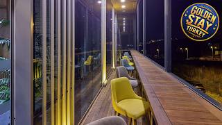 Ibis Istanbul Airport | İstanbul, Turkey | Hotel Review 🛏️