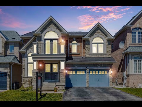 12 Salvage Street, Ajax