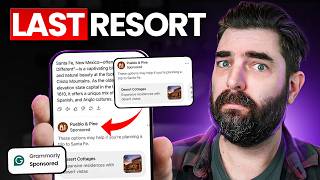 ChatGPT Ads Are Here. It Gets Worse.