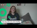 Danique (13) wil geen vaccin en vindt dat soms lastig