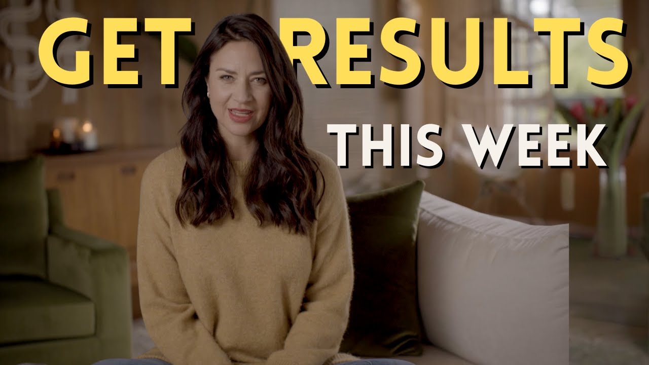 How to Stay Disciplined When Manifesting a Specific Person