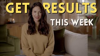 How to Stay Disciplined When Manifesting a Specific Person