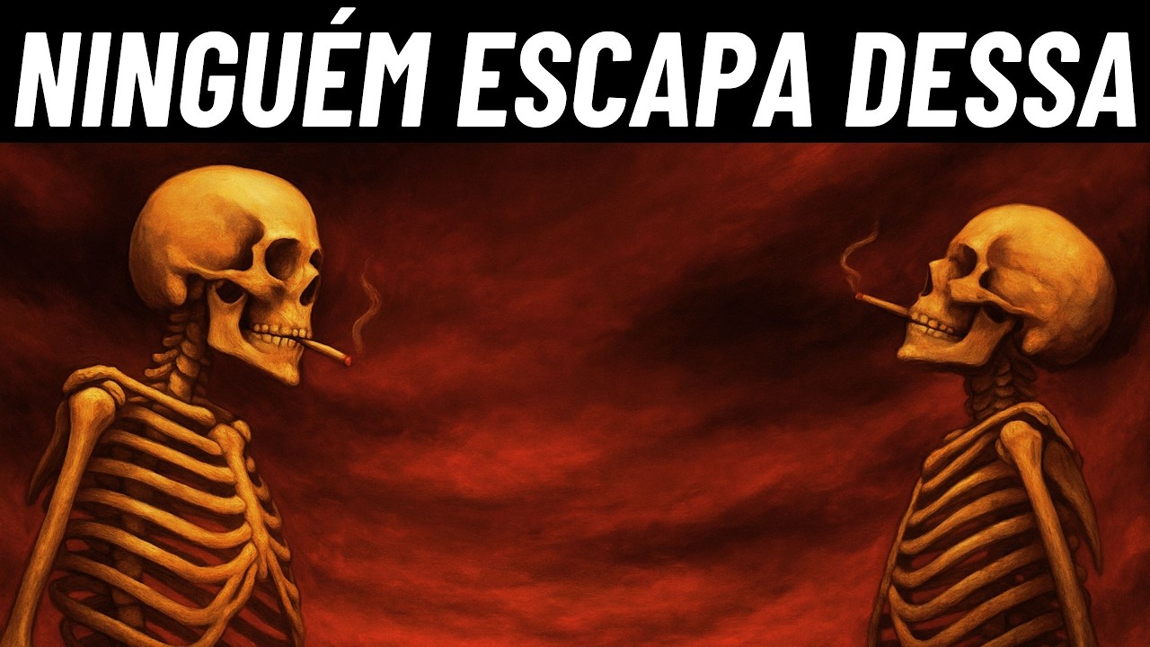 There Is No Salvation — The Dark Theology of Thomas Ligotti