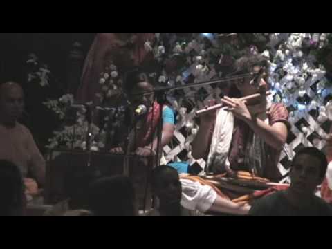 Festival of Inspiration 2008 Nama-Yajna