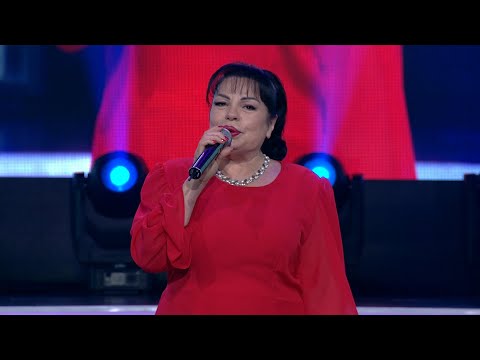 Kenge Moj - Liljana Kondakçi - Vajze moj lule moj | Ikonat e muzikes shqiptare - Vizion Plus