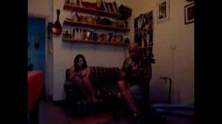 Rainbird- Love and Rockets cover