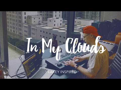 Video thumbnail for In My Clouds