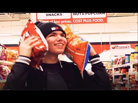 Yung Tyson - This My Time - Xanarchy REMIX (Official Music Video)