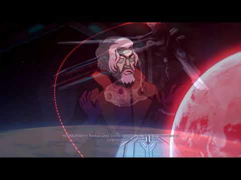 Agents of Mayhem Gameplay Walkthrough Part 5 [ 4K 60FPS ] No Commentary