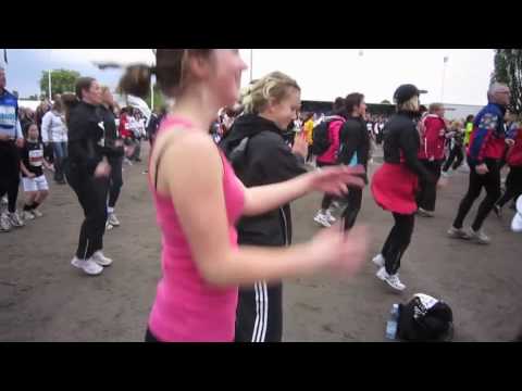 Blodomloppet år 2010