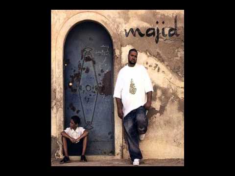 Majid - Life, Knowledge, Poetry - El Campo feat. Outlandish