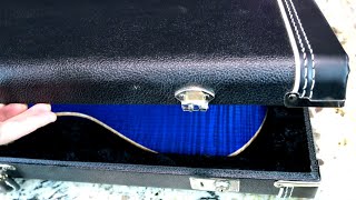 Video thumbnail for I've Never Seen A Strat Like THIS! | 2020 Fender Custom Shop Masterbuilt Yuriy Shishkov Carved Top by The Trogly's Guitar Show