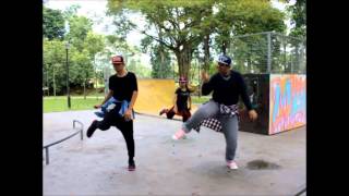 Passion | Dance Saved My Life.