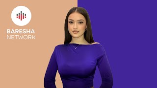 Ilirjeta Krasniqi - Maturant