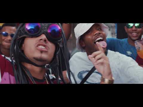 MC Vinny NK - Muita Paz Na Minha Quebrada ( DJ Boy )