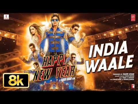 India Waale — watch video