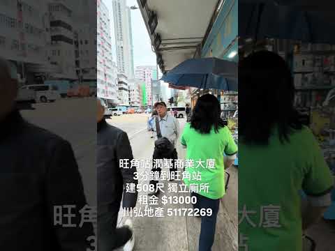 润基商业大厦 Youtube Video