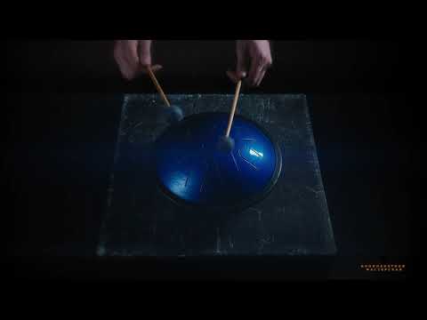 Ґлюкофон Інопланетна майстерня "Сатурн" (Титан)