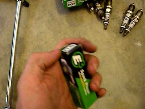 Difference Between An E3 Diamond Fire Spark Plug and a Conventional Spark Plug