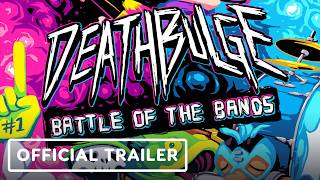Watch and explore about Deathbulge: Battle of the Bands XBOX One / Xbox Series X|S / PC Account