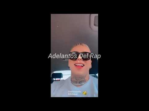 Mc Davo - Nadie Nos Ganó CORRIDO TUMBADO ft. Flyboiz & Meny Méndez