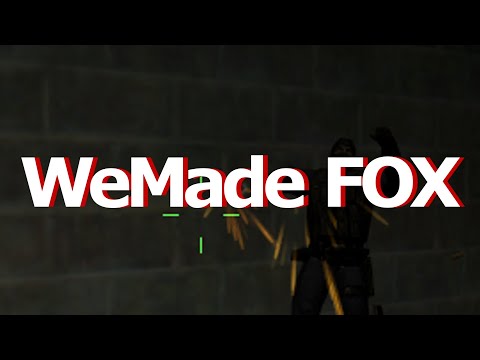 CS: WeMade FOX