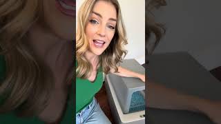 ScoopFree Smart Self Cleaning Litter Box has been a game changer for our family