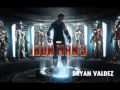 Blue (Da Ba De) - Eiffel 65 (ironman 3 intro/ost ...