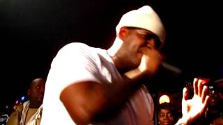 Sheek Louch- Good Love @ BB King, NYC