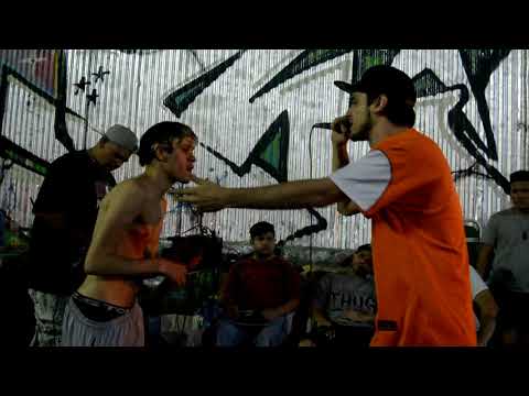 MISIL vs MELLI   Final Level