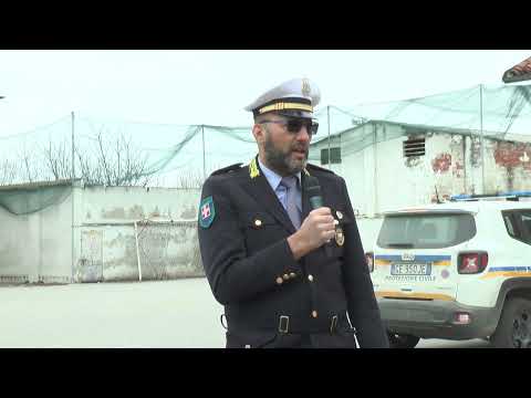 Genola, gli "occhi" che vigilano sulla città - TELEGRANDA (ch 81)