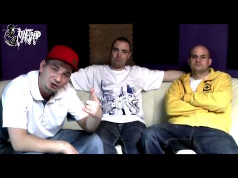 DeFuckTo tě zve na GreenShop The Hip Hop no.11 - Milenium - Tábor - 22.5.2010