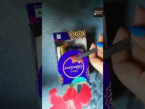 unboxing cadbury celebrations minipack/unboxing small pack celebration/unboxing masti 2.0#shorts