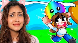 Download lagu RUN TO SAVE the RARE SOFT DUMPLING in ROBLOX! mp3 Download lagu RUN TO SAVE the RARE SOFT DUMPLING in ROBLOX! mp3