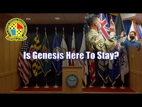 Will All MEPS Continue Using MHS Genesis ?